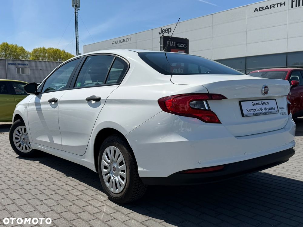 Fiat Tipo 1.4 16v Pop - 5