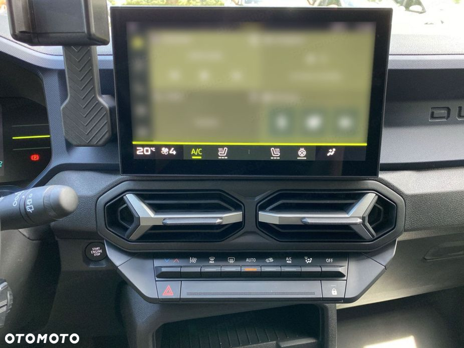 Dacia Duster - 10