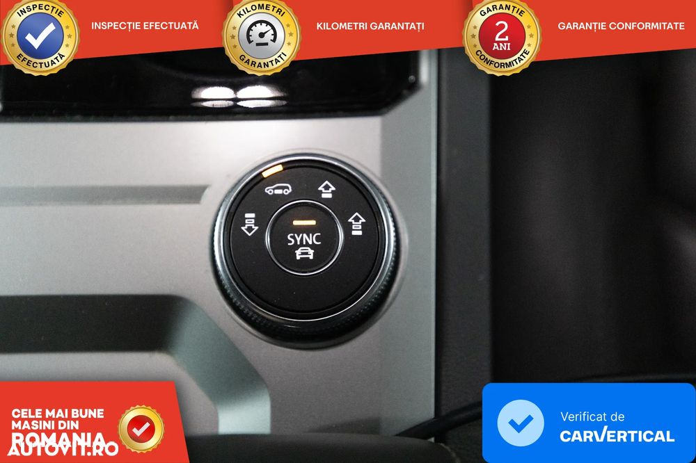 Volkswagen Touareg 3.0 V6 TDI 4Motion DPF Automatik Elegance - 18