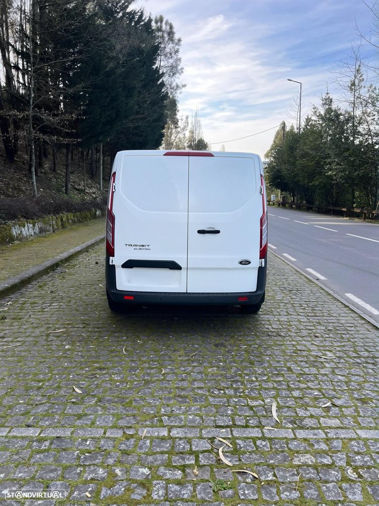 Ford Transit 350 L3 2.0 TDCi H2 Trend - 11