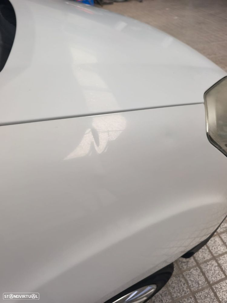 Citroën Berlingo - 14