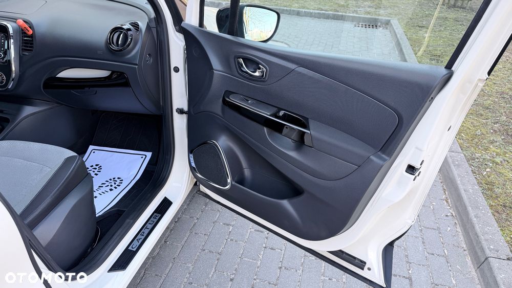 Renault Captur 1.2 TCe Intens EDC - 14