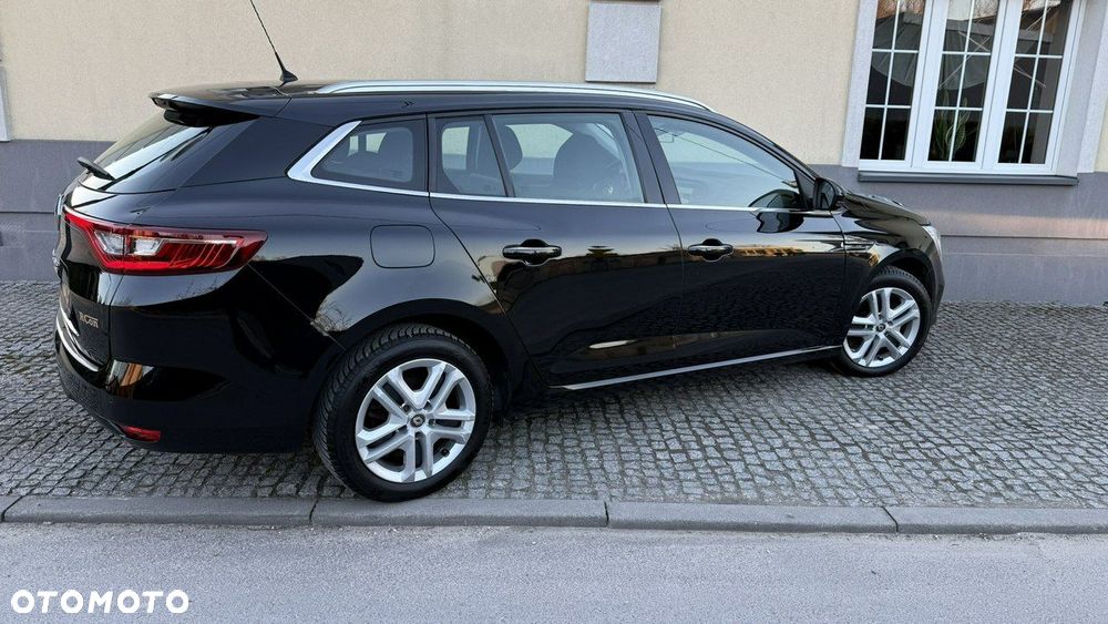Renault Megane - 13