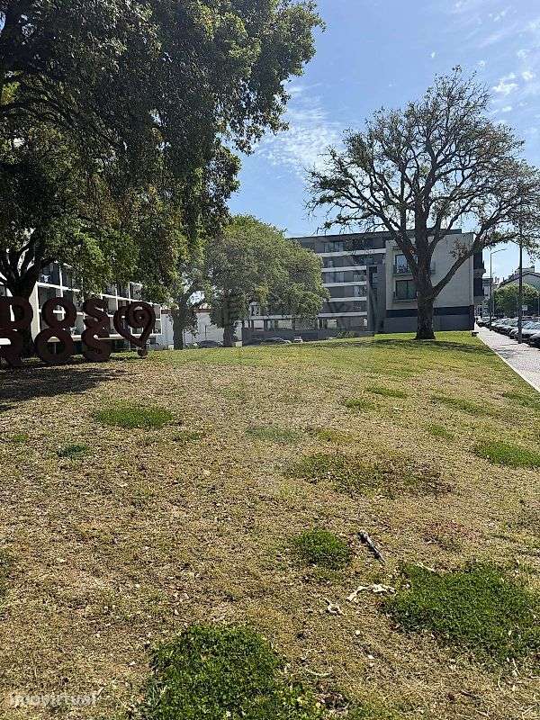 Apartamento T1 para arrendamento - Grande imagem: 2/30