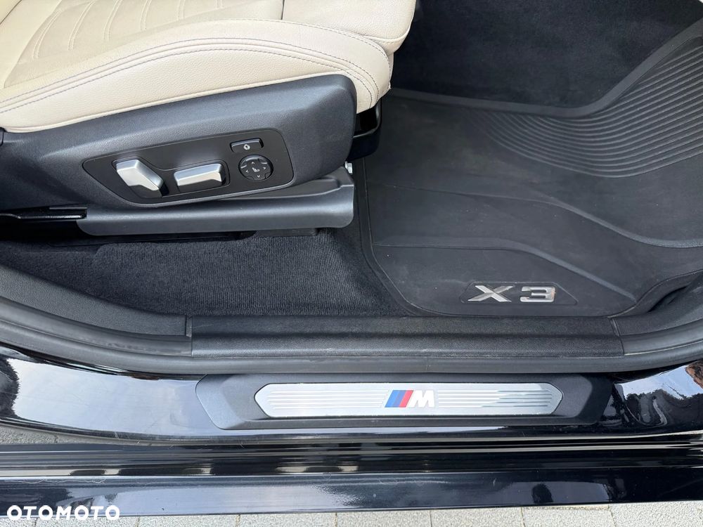BMW X3 xDrive30i M Sport sport - 13