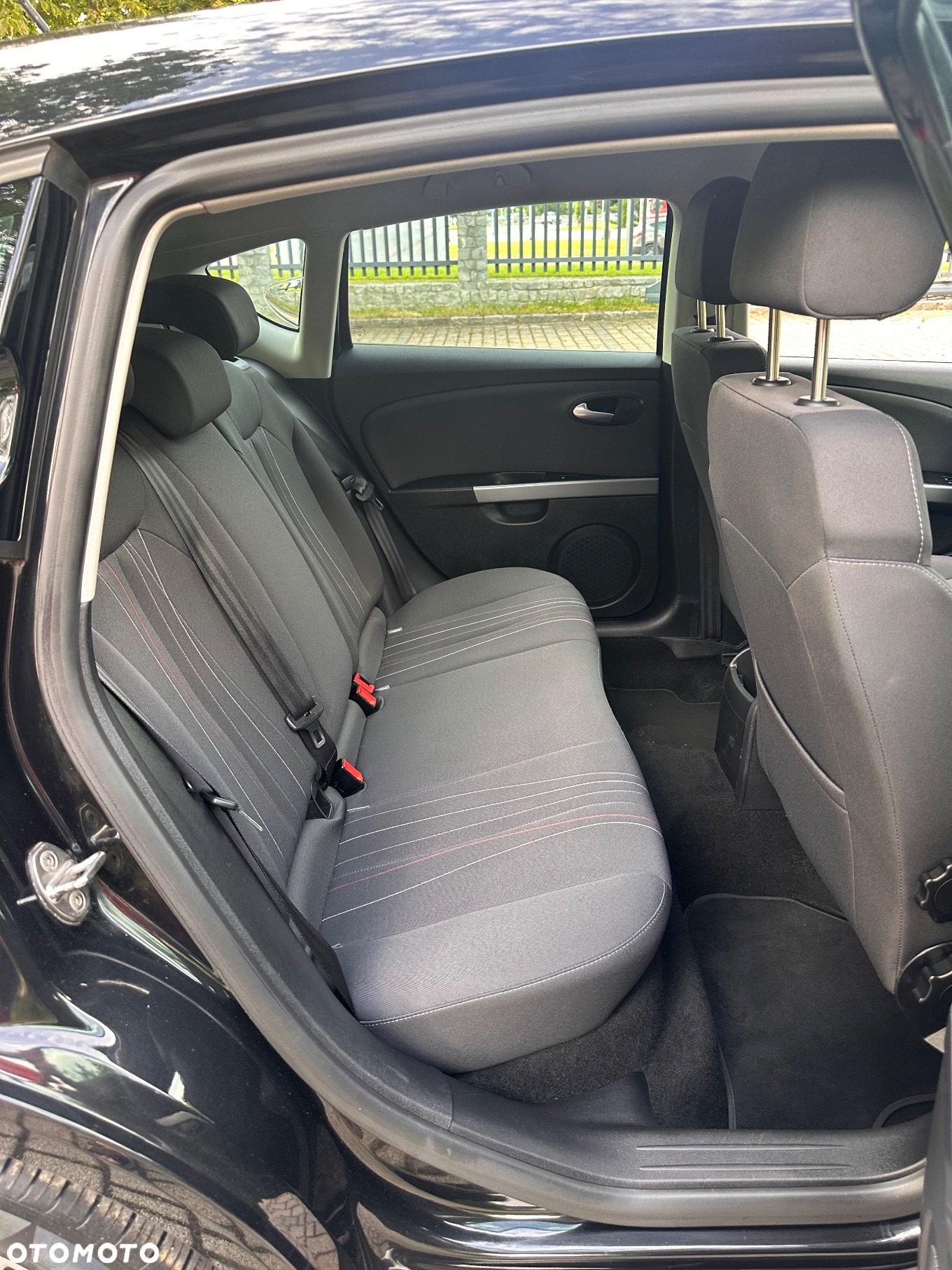 Seat Leon 1.6 TDI DPF E-Ecomotive Style Copa - 7