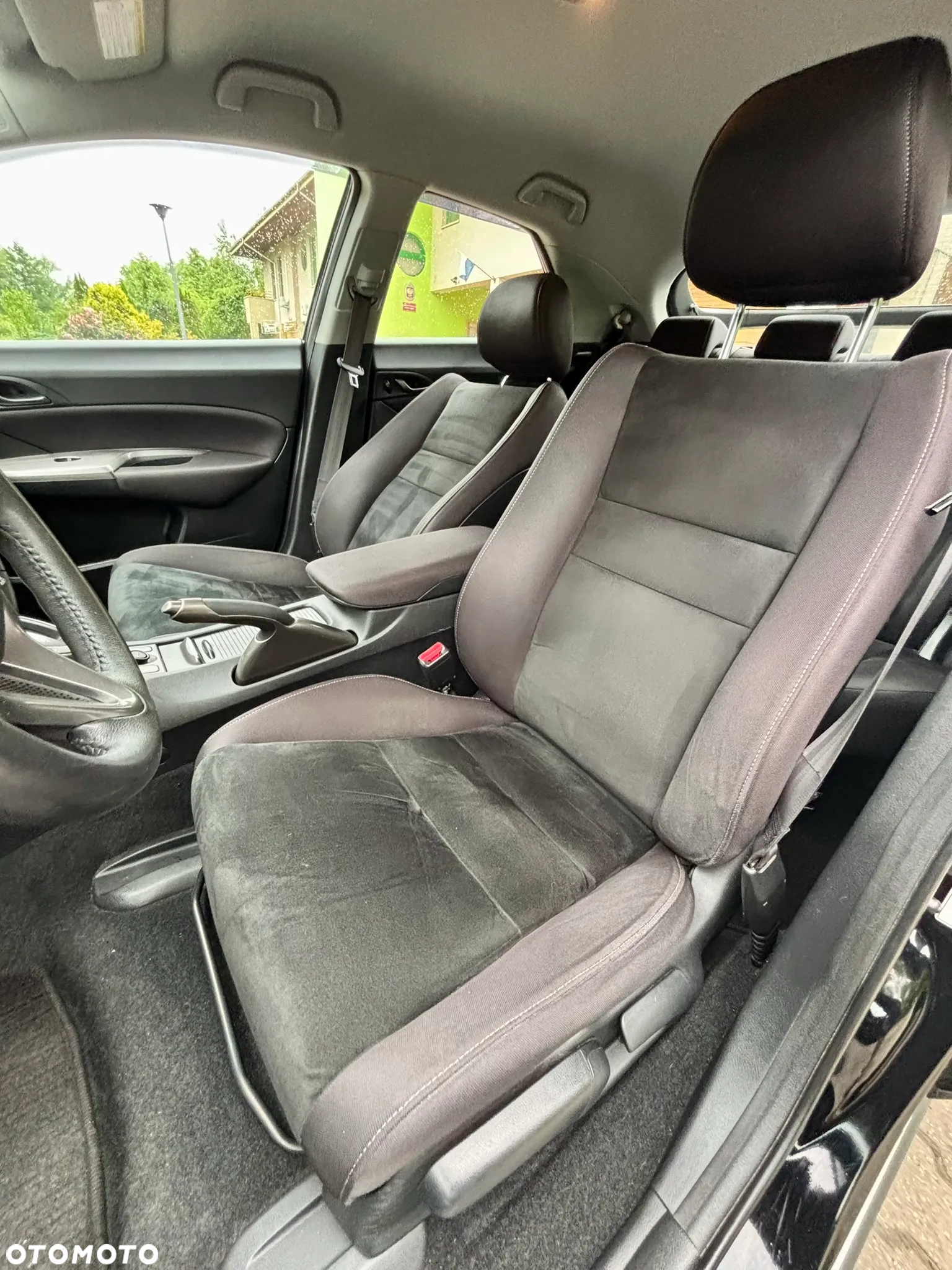 Honda Civic 1.8i-VTEC Automatik Sport - 10