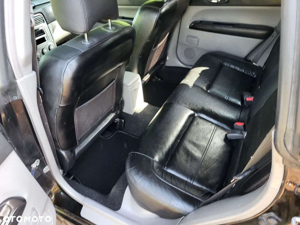 Subaru Forester - 14