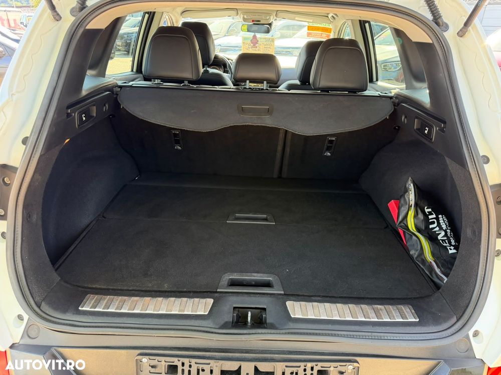 Renault Kadjar 1.5 DCI EDC Intens - 19