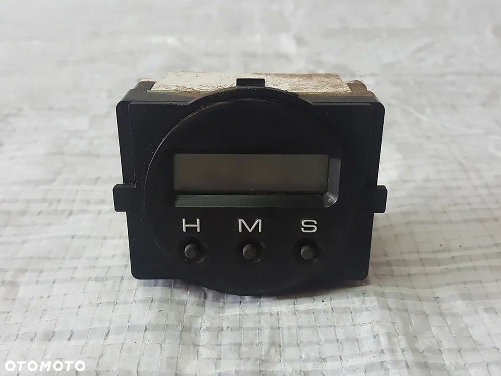 Zegarek do Suzuki Vitara I - 1