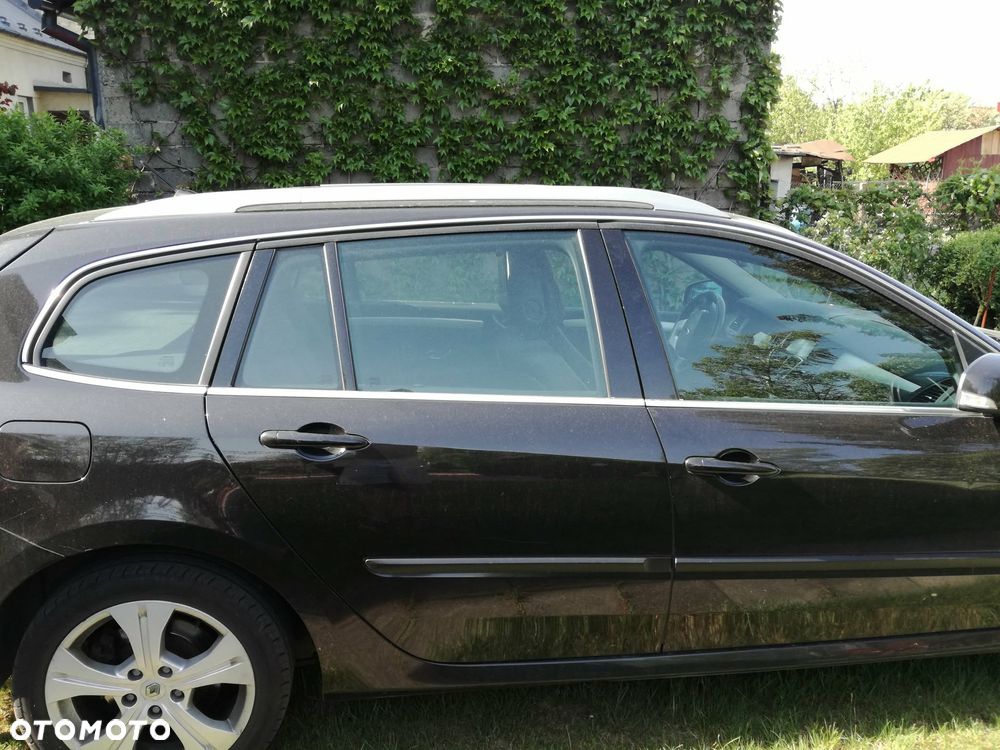 Renault Laguna - 23