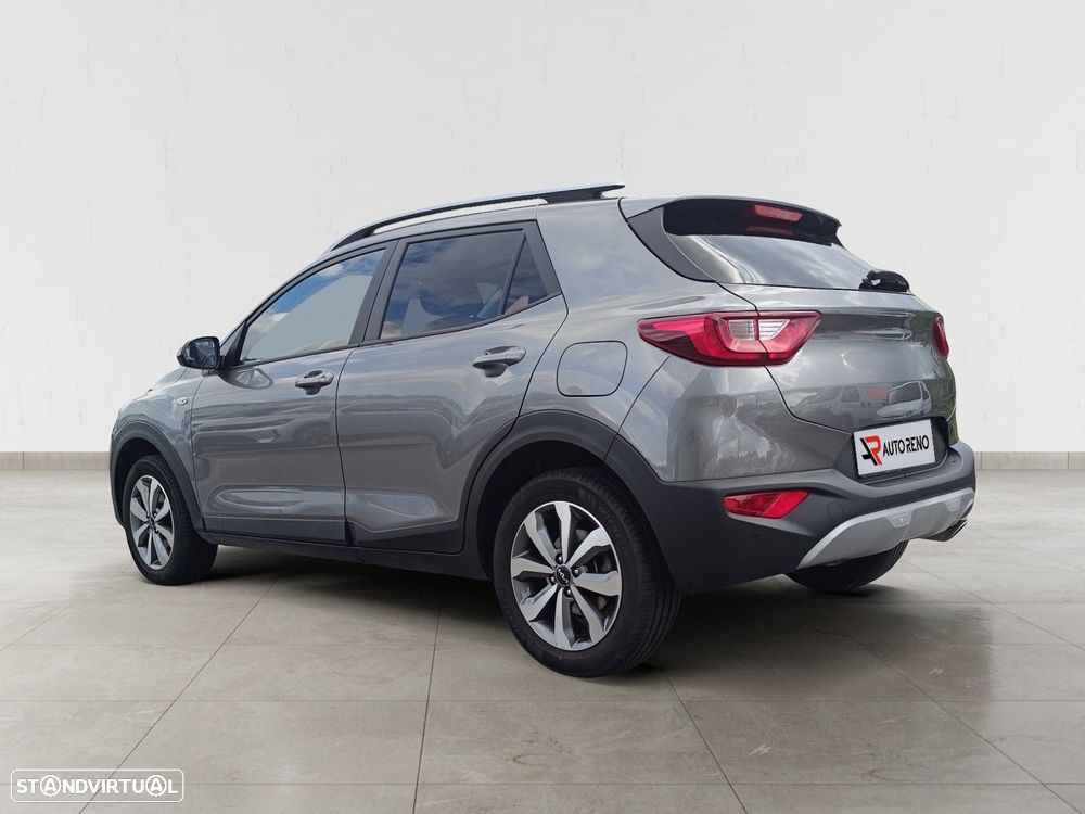 Kia Stonic 1.2 Dynamic - 4