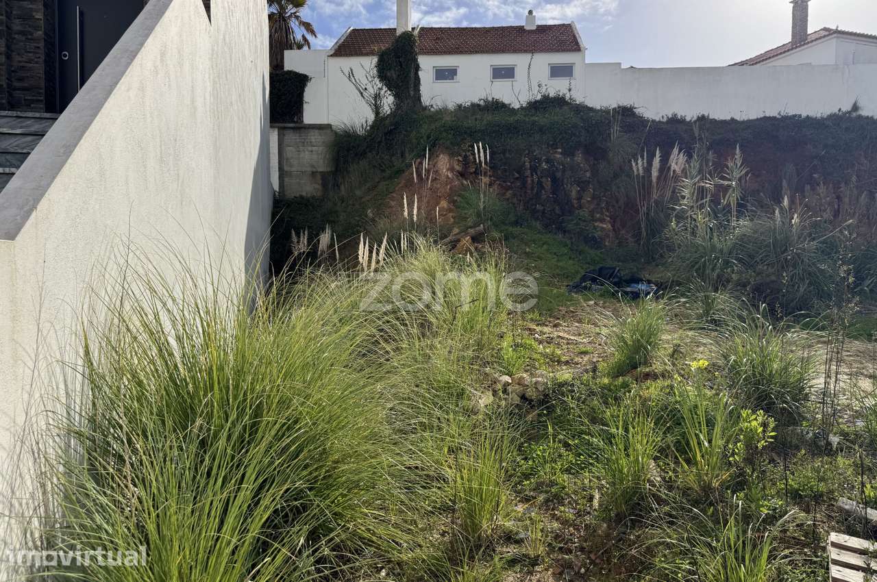 Terreno à venda na P. Miramar, Lote 20 com 245 m²_Projecto aprovado - Grande imagem: 2/16
