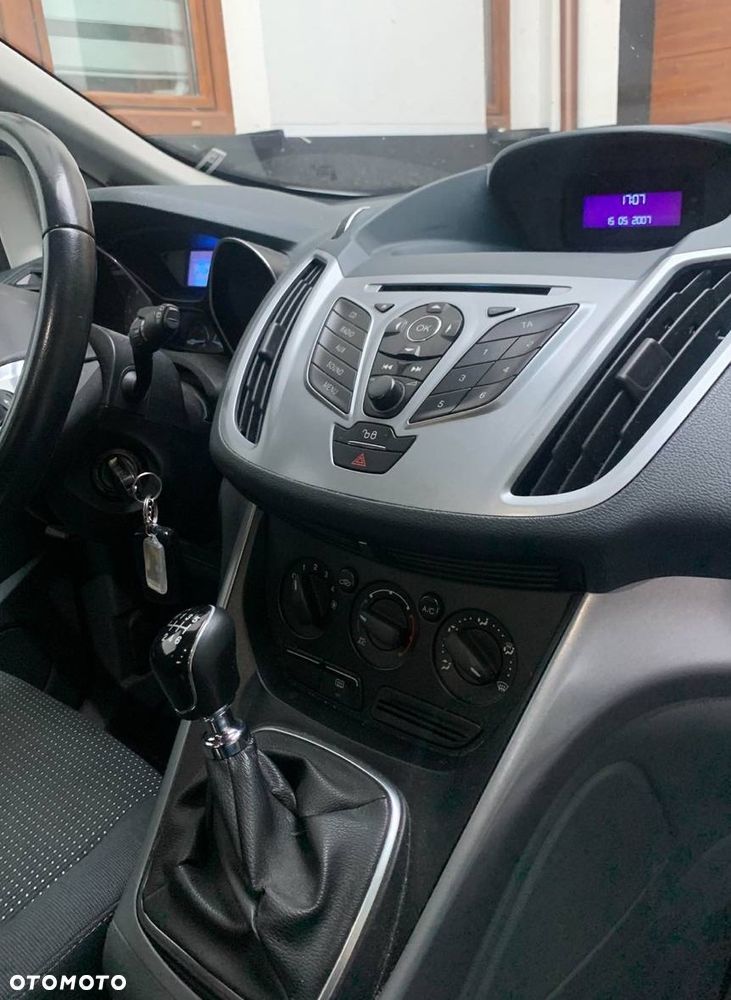 Ford C-MAX 1.6 TDCi Ambiente - 5