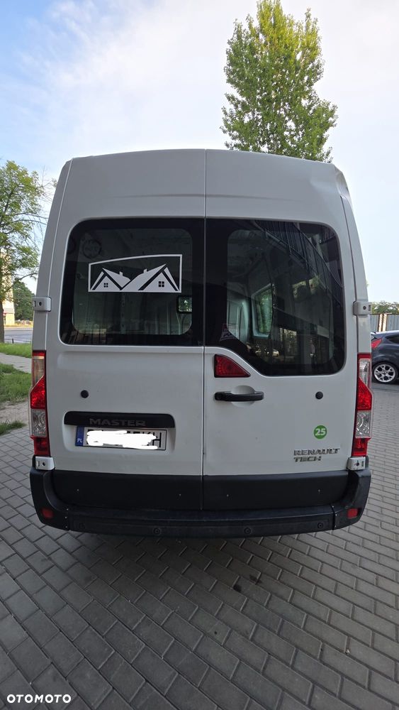 Renault Master - 10