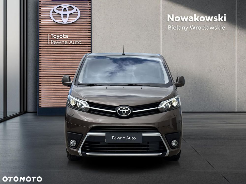 Toyota Proace Verso - 6