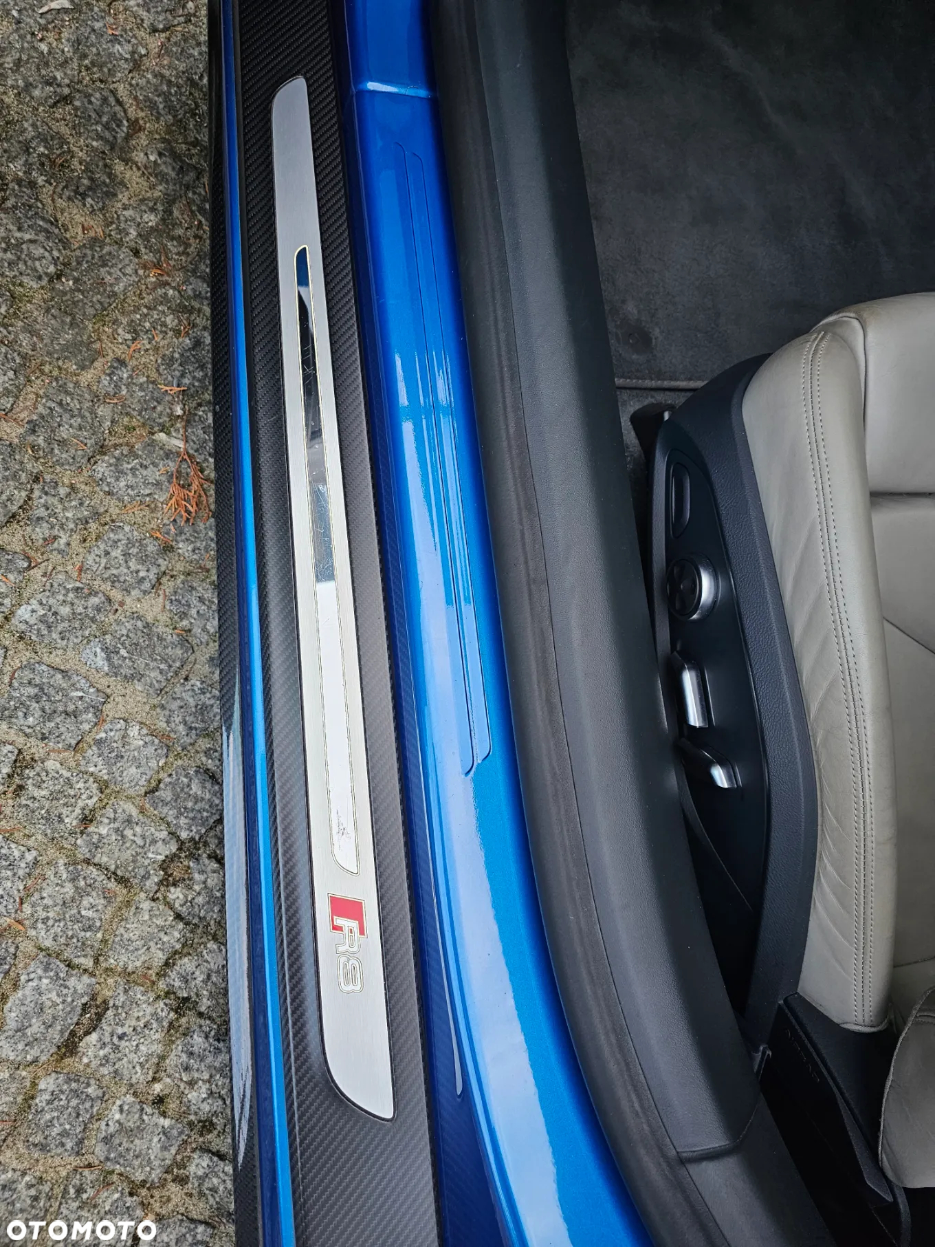 Audi R8 V10 5.2 FSI quattro S tronic - 19