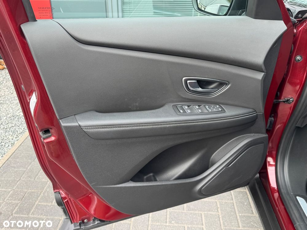 Renault Scenic - 11