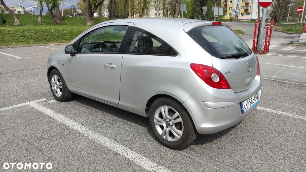 Opel Corsa 1.3 CDTI 111 - 13