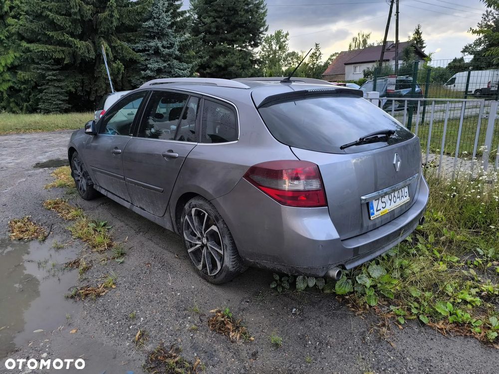 Renault Laguna - 4