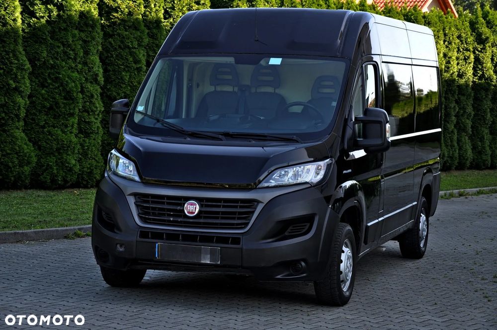 Fiat Ducato - 13
