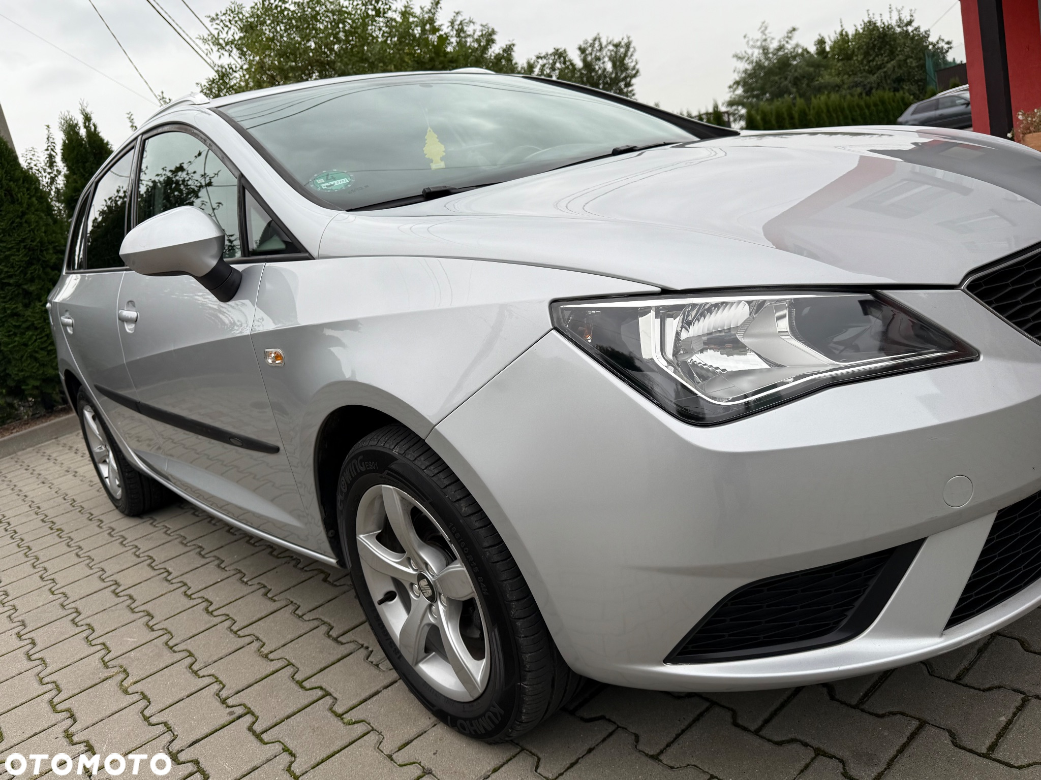 Seat Ibiza 1.2 Style - 16
