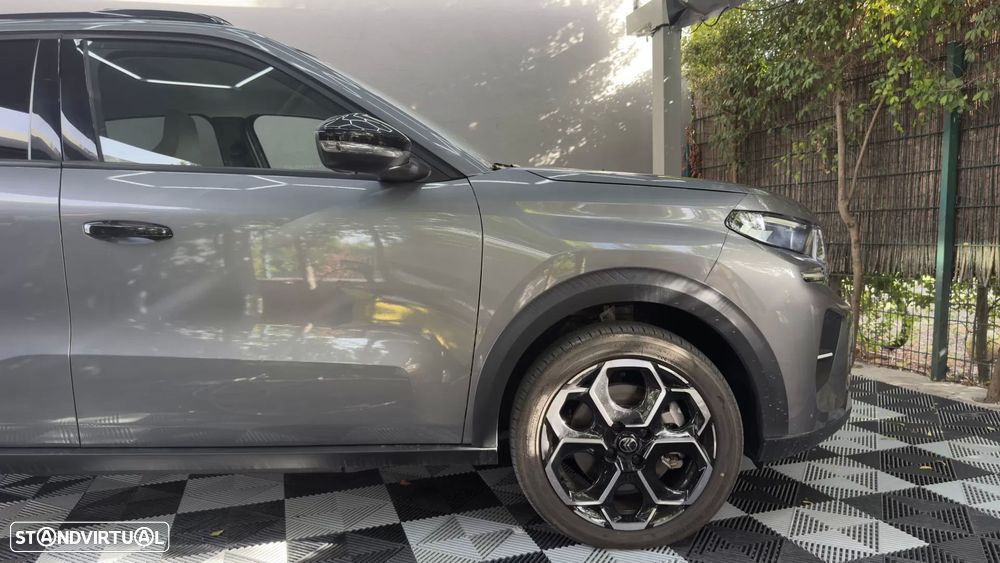 Citroën e-C3 44 kWh Autonomia Conforto Max - 5