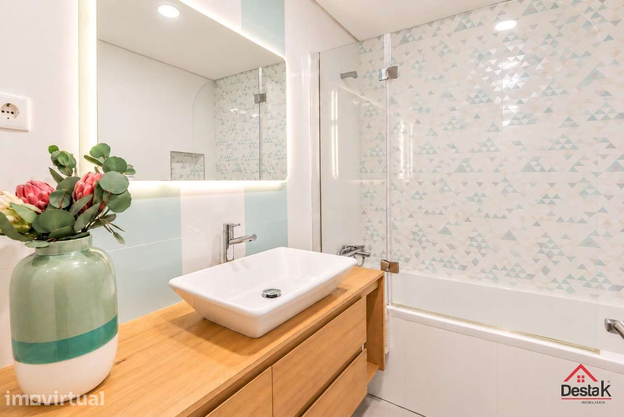 Apartamento T3 | Avenida da Europa – Viseu - Grande imagem: 4/14