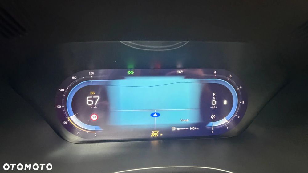 Volvo XC 60 B4 D Ultimate Dark - 30