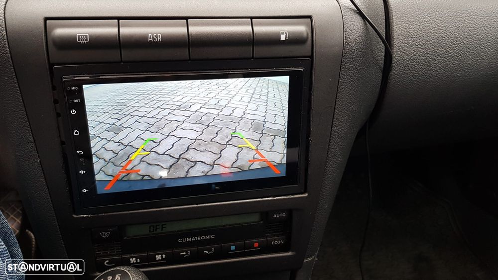 Skoda Octavia Break 1.9 TDi Elegance - 3