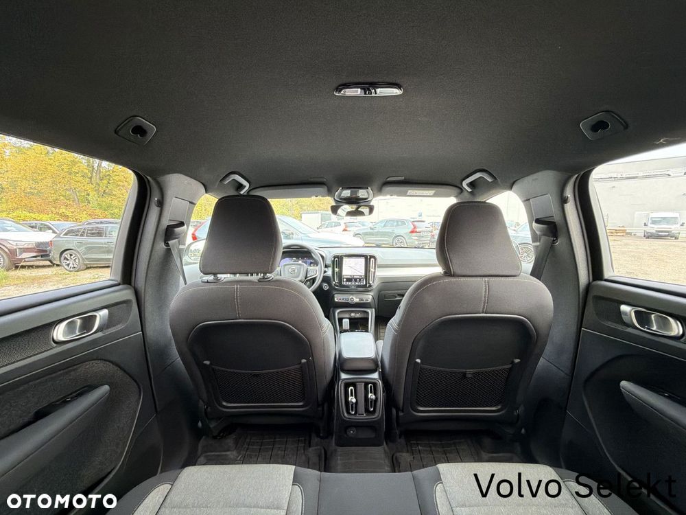 Volvo XC 40 - 17