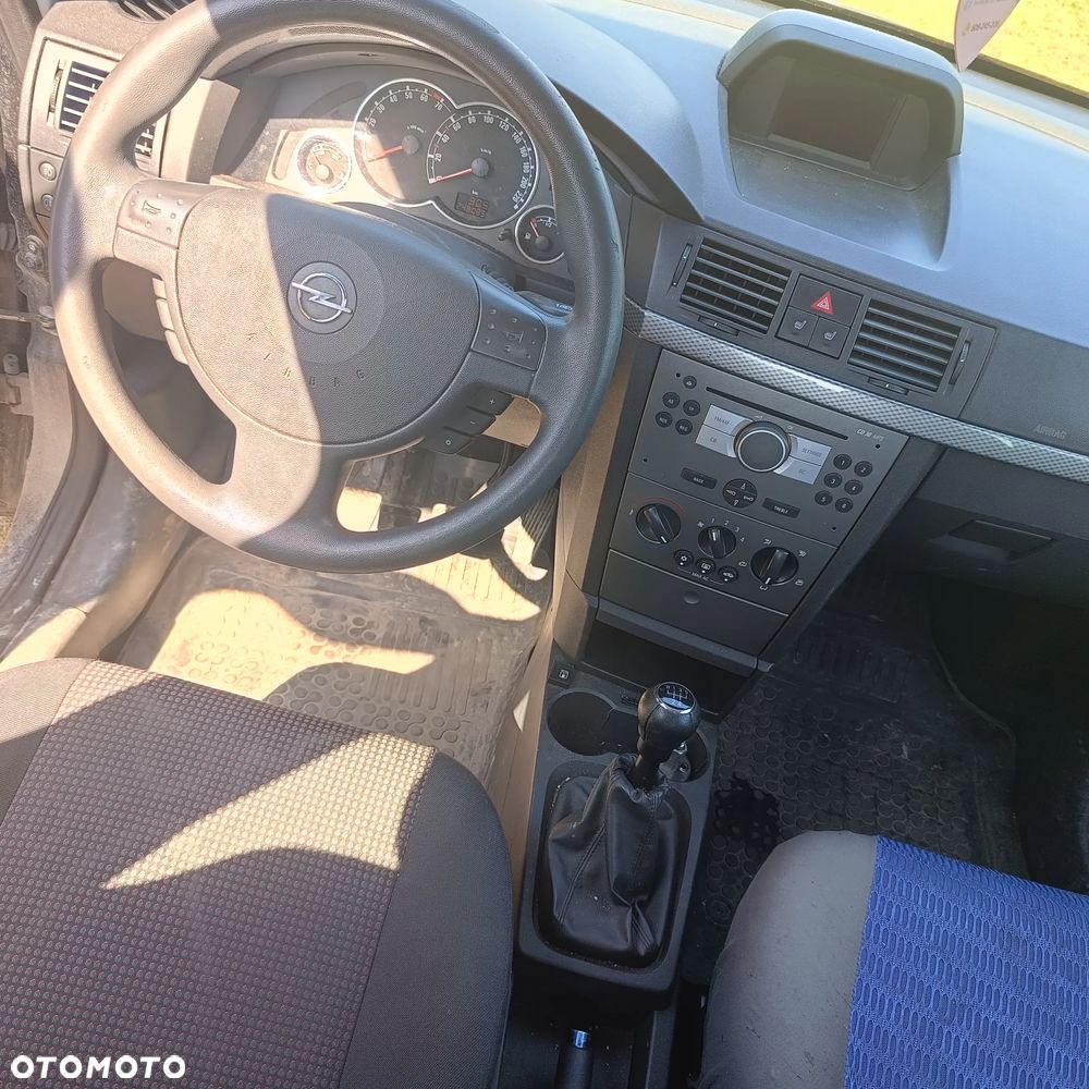 Opel Meriva 1.6 Enjoy - 6