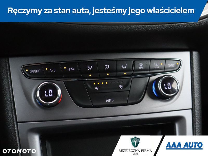 Opel Astra - 16