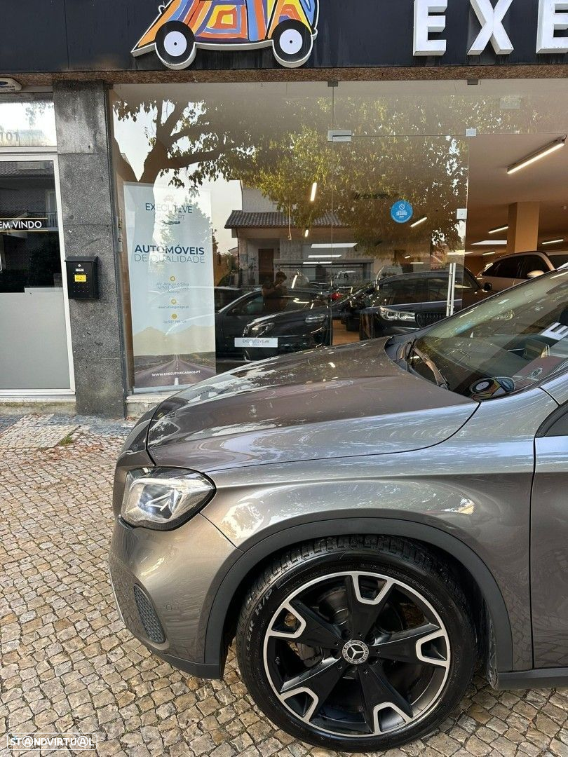 Mercedes-Benz GLA 220 d Urban - 5