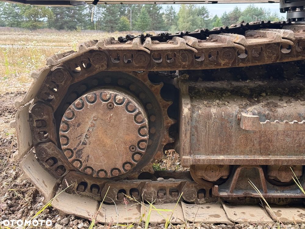 Volvo EC 300 EL - 28