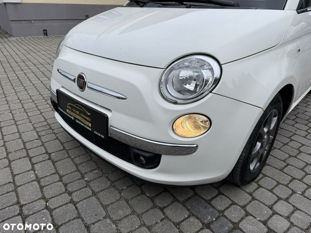 Fiat 500 - 9