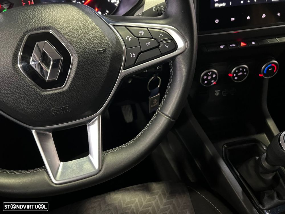 Renault Clio 1.0 TCe Limited - 14