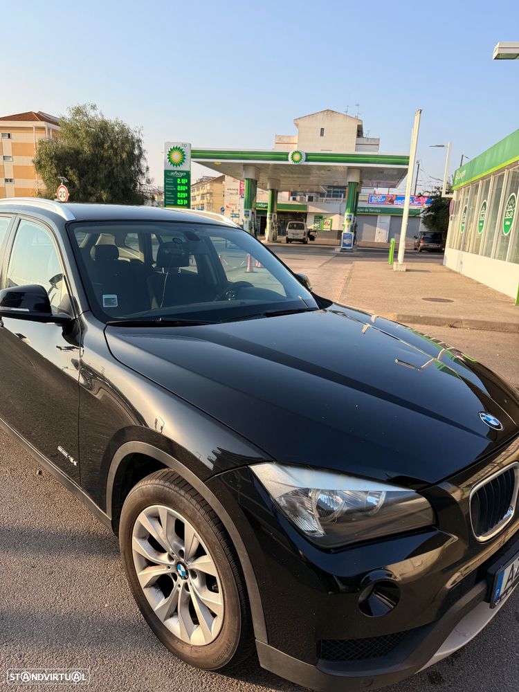 BMW X1 18 d sDrive xLine - 6