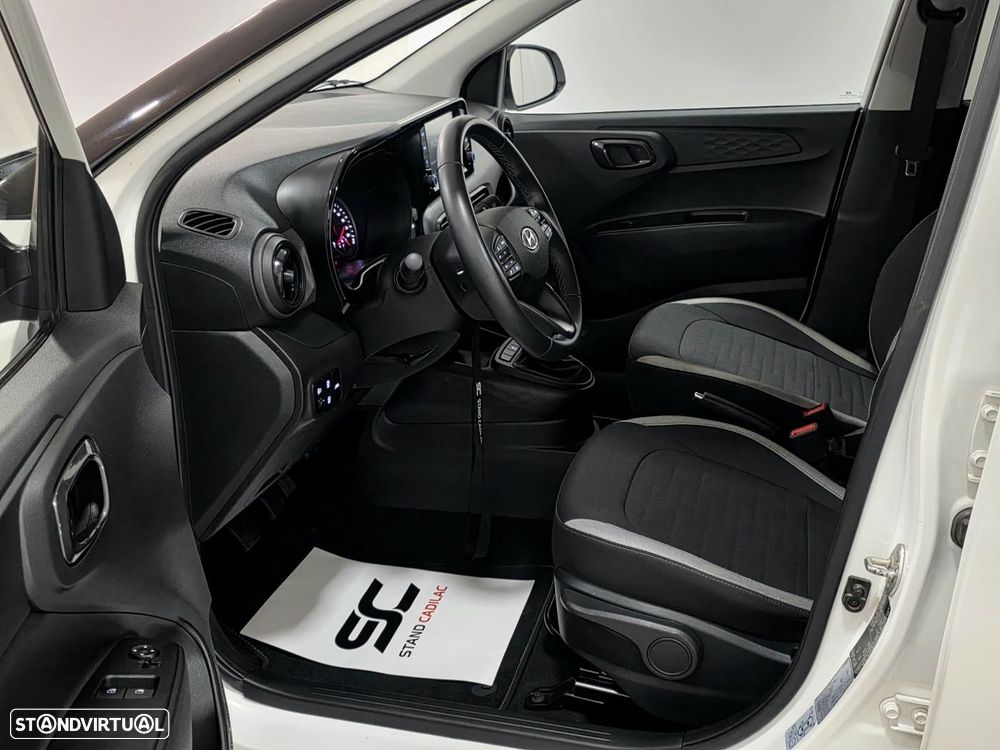 Hyundai i10 1.0 Comfort - 8