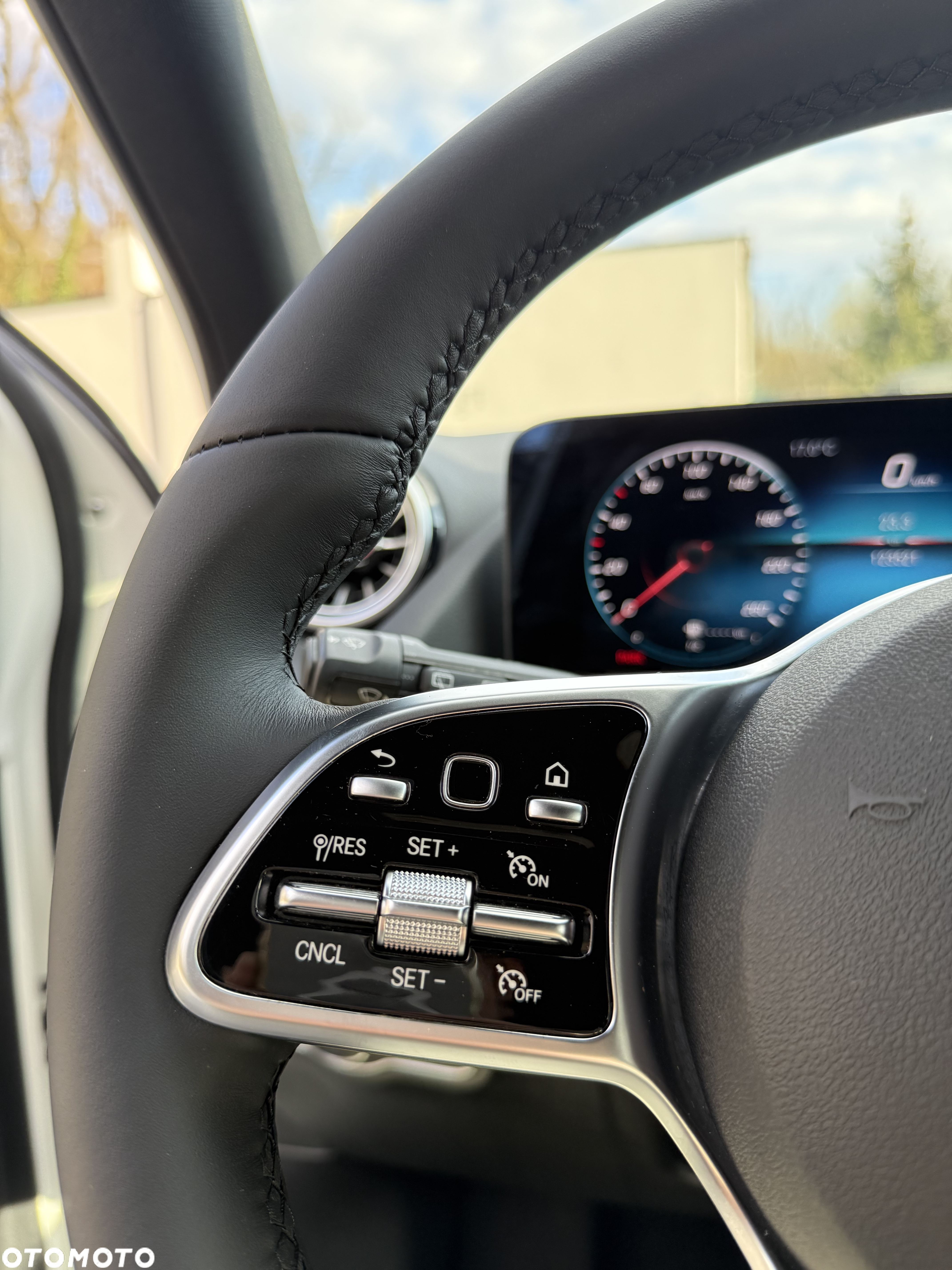 Mercedes-Benz GLA 250 8G-DCT Edition 2021 - 20