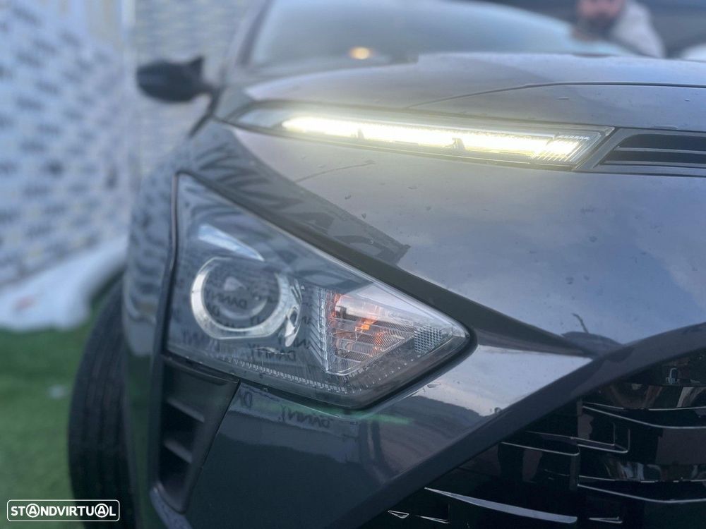 Hyundai Bayon 1.0 T-GDI Premium - 3