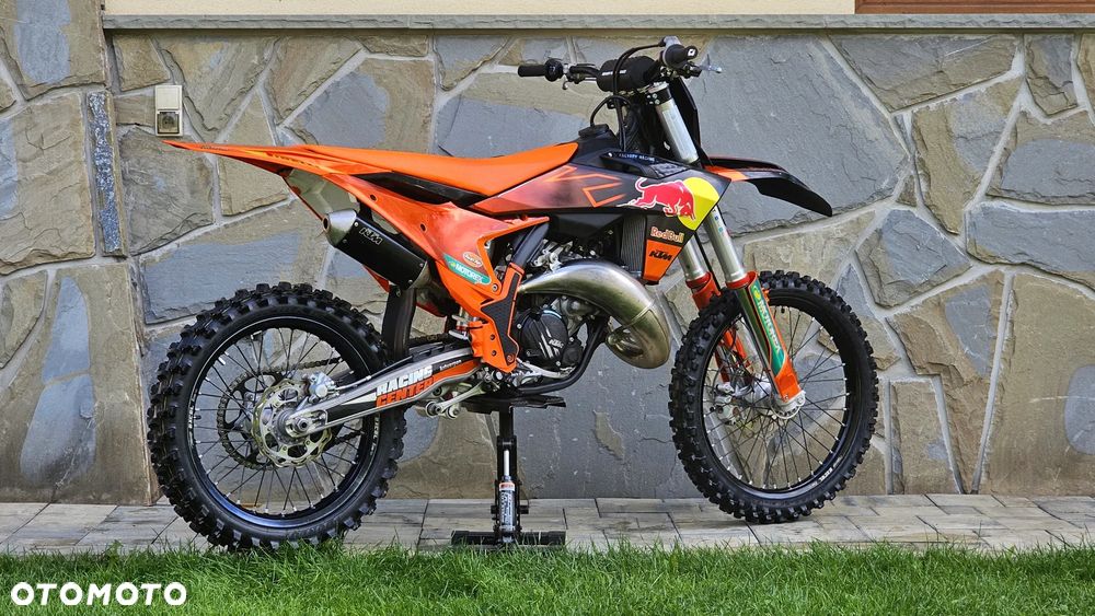 KTM SX