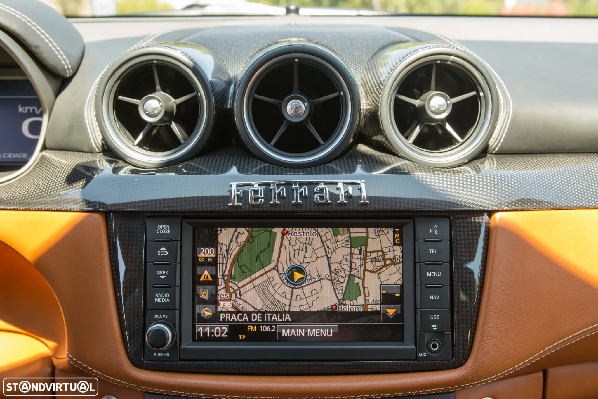 Ferrari FF - 24
