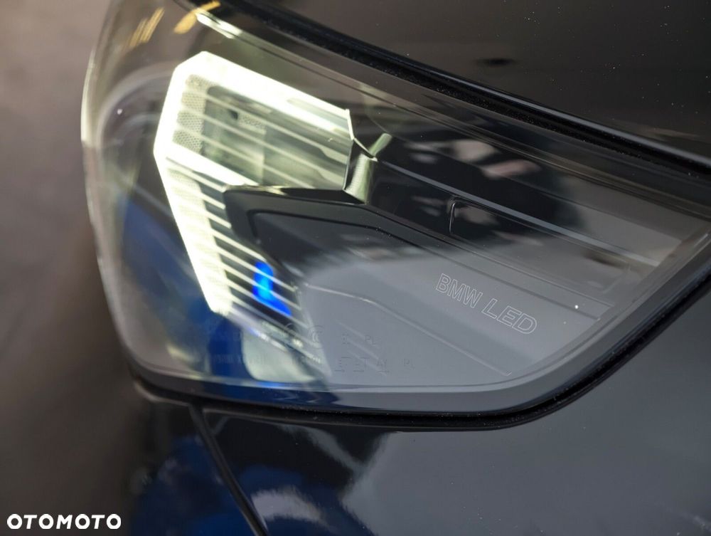 BMW Seria 5 - 27