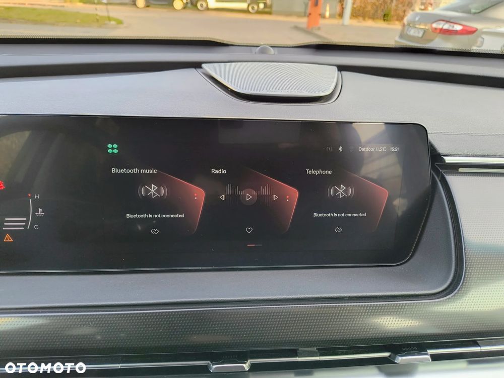 BAIC 7 1.5T Luxury DCT - 25