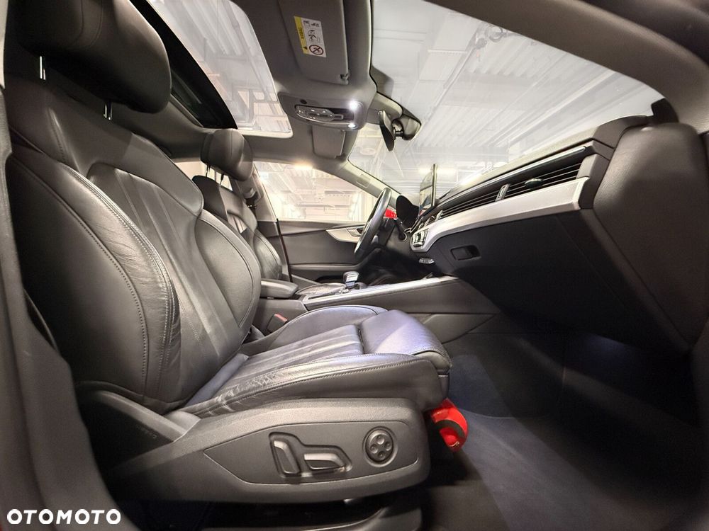 Audi A5 Sportback - 19