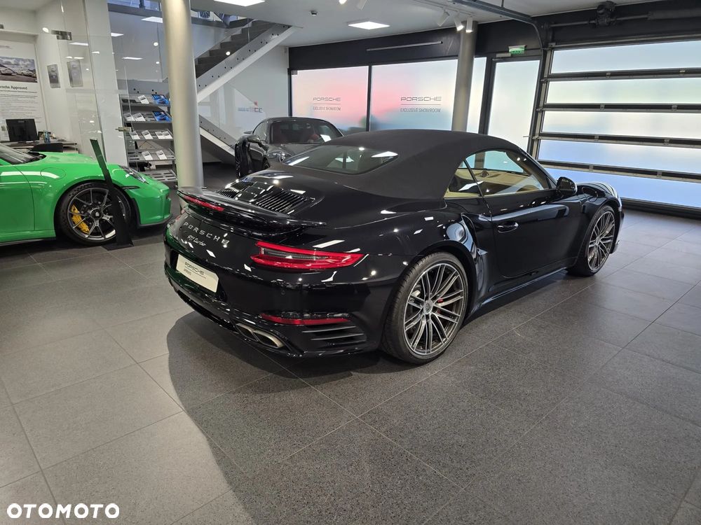 Porsche 911 - 30