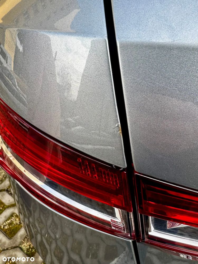 Skoda Superb 2.0 TDI Style DSG - 24