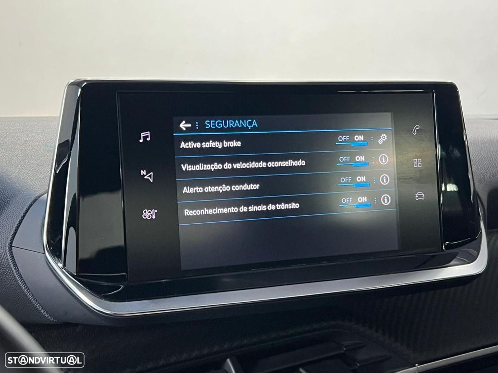 Peugeot 2008 1.2 PureTech Active Pack - 13