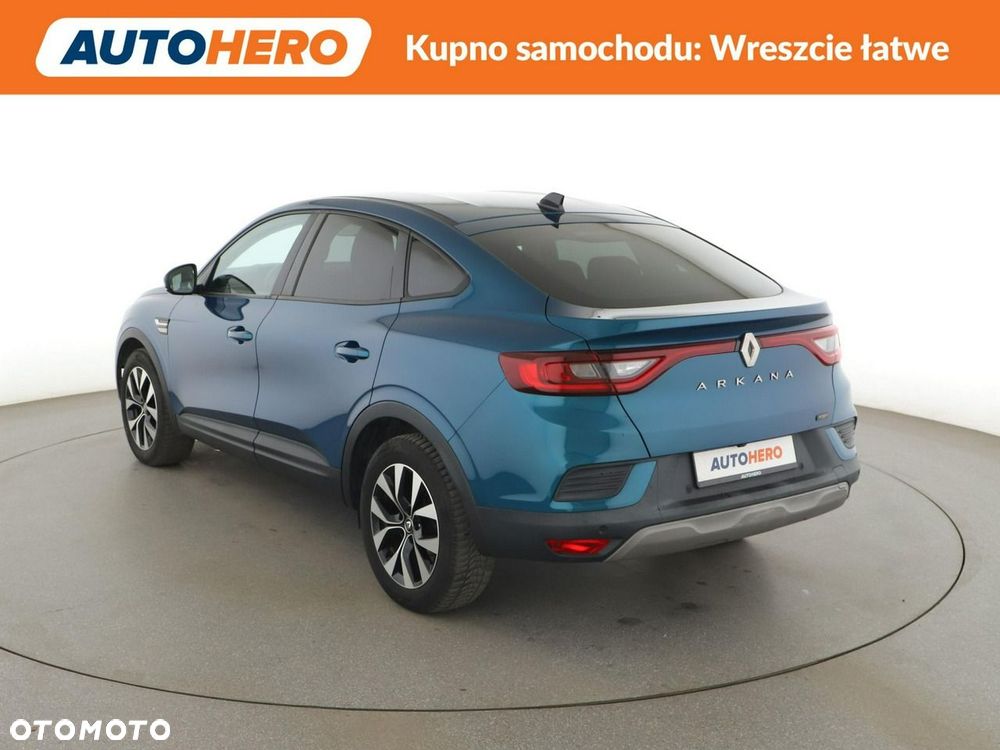 Renault Arkana E-TECH Full 145 Evolution - 5